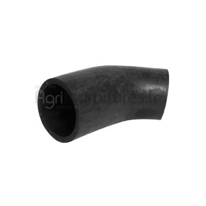 Durite supérieure Ø 40 x 45 mm Bepco 23/153-216 pour tracteur