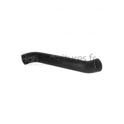 Durite supérieure Ø 45 x 45 mm Bepco 23/153-222 pour tracteur