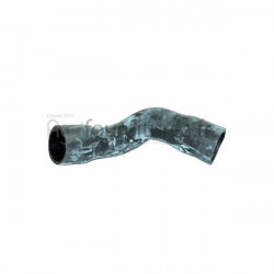 Durite supérieure Ø 52 x 52 mm Bepco 30/153-40 pour tracteur