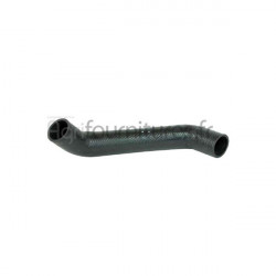 Durite supérieure Ø 54 x 54 mm Bepco 30/153-135 pour tracteur