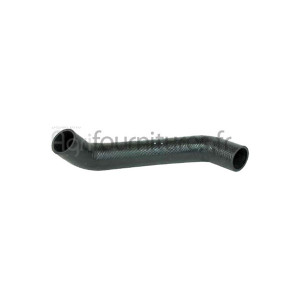 Durite supérieure Ø 54 x 54 mm Bepco 30/153-135 pour tracteur