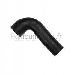 Durite supérieure Ø 38 x 44 mm Bepco 28/153-99 pour tracteur