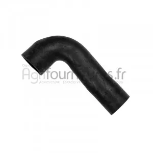 Durite supérieure Ø 38 x 44 mm Bepco 28/153-99 pour tracteur