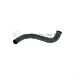 Durite inférieure Ø 40 x 40 mm Bepco 30/154-66 pour tracteur