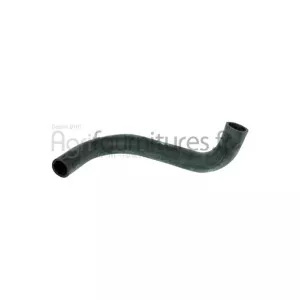 Durite inférieure Ø 40 x 40 mm Bepco 30/154-66 pour tracteur