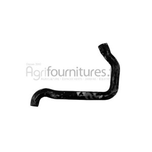 Durite supérieure Ø 40 x 50 mm Bepco 25/153-91 pour tracteur