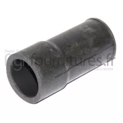 Durite supérieure Ø 32 x 36 mm Bepco 37/ZR11304 pour tracteur