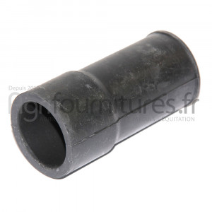 Durite supérieure Ø 32 x 36 mm Bepco 37/ZR11304 pour tracteur