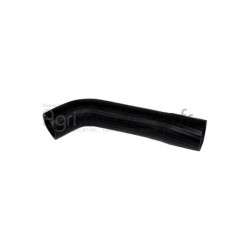 Durite supérieure Ø 37.5 x 43.5 mm Bepco 30/153-6 pour chargeur