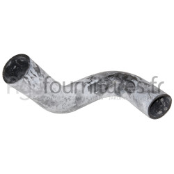 Durite supérieure Ø 38 x 38 mm Bepco 26/153-70 pour tracteur