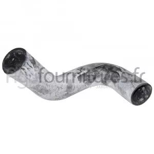 Durite supérieure Ø 38 x 38 mm Bepco 26/153-70 pour tracteur