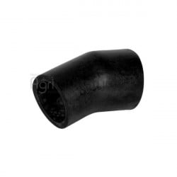 Durite supérieure Ø 38 x 44 mm Bepco 28/153-103 pour tracteur