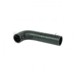 Durite supérieure Ø 48.5 x 48.5 mm Bepco 30/153-132 pour tracteur