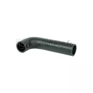Durite supérieure Ø 48.5 x 48.5 mm Bepco 30/153-132 pour tracteur