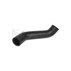 Durite supérieure Ø 44 x 44 mm Bepco 23/153-36 pour tracteur