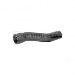 Durite supérieure Ø 38 x 38 mm Bepco 25/153-33 pour tracteur