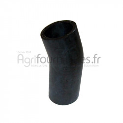 Durite supérieure Ø 45 x 45 mm Bepco 30/153-111 pour tracteur