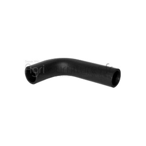 Durite supérieure Ø 37 x 37 mm Bepco 24/153-15 pour tracteur industriel
