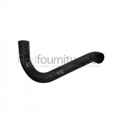 Durite inférieure Ø 38 x 38 mm Bepco 20/154-75 pour tracteur