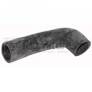 Durite inférieure Ø 37 x 37 mm Bepco 28/154-98 pour tracteur