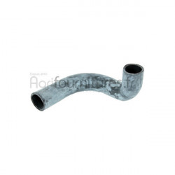 Durite inférieure Ø 38 x 38 mm Bepco 30/154-8 pour tracteur