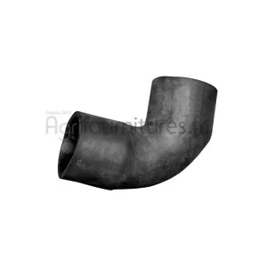 Durite inférieure Ø 50 x 50 mm Bepco 24/154-55 pour tracteur