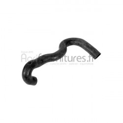 Durite inférieure Ø 38 x 38 mm Bepco 28/154-104 pour tracteur