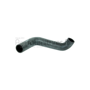 Durite inférieure Ø 40 x 50 mm Bepco 30/154-137 pour tracteur