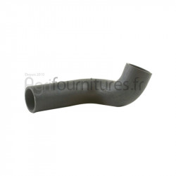 Durite inférieure Ø 48 x 48 mm Bepco 22/154-143 pour tracteur
