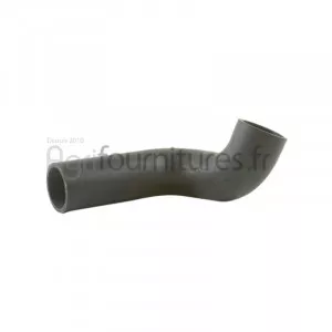 Durite inférieure Ø 48 x 48 mm Bepco 22/154-143 pour tracteur