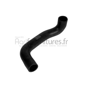 Durite inférieure Ø 38 x 38 mm Bepco 28/154-100 pour tracteur
