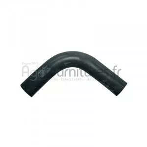 Durite inférieure Ø 34 x 34 mm Bepco 25/154-27 pour tracteur
