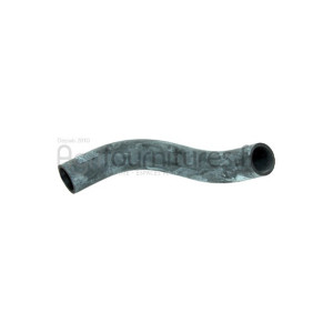 Durite inférieure Ø 34 x 34 mm Bepco 30/154-113 pour tracteur