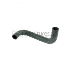 Durite inférieure Ø 40 x 40 mm Bepco 30/154-210 pour tracteur