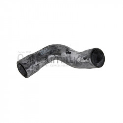 Durite inférieure Ø 45 x 45 mm Bepco 26/154-21 pour tracteur