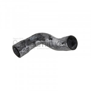 Durite inférieure Ø 45 x 45 mm Bepco 26/154-21 pour tracteur