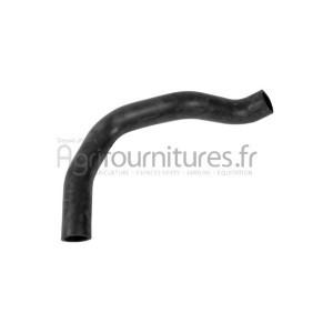 Durite inférieure Ø 34.5 x 37.5 mm Bepco 28/154-96 pour tracteur