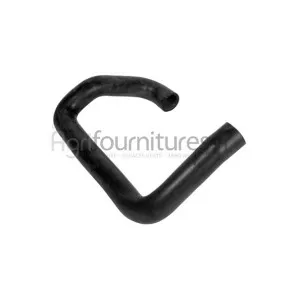 Durite inférieure Ø 35 x 39 mm Bepco 28/154-106 pour tracteur