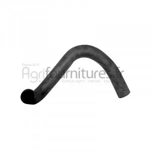 Durite inférieure Ø 37 x 37 mm Bepco 20/154-78 pour tracteur