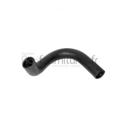 Durite inférieure Ø 42 x 42 mm Bepco 24/154-12 pour tracteur