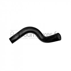 Durite inférieure Ø 37 x 37 mm Bepco 20/154-86 pour tracteur