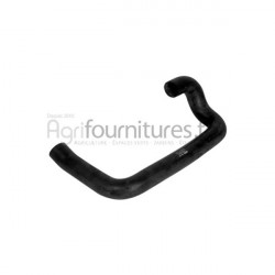 Durite inférieure Ø 38 x 38 mm Bepco 28/154-108 pour tracteur