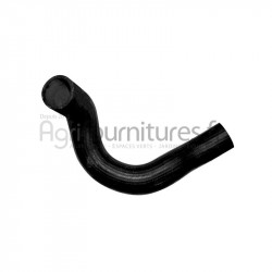 Durite inférieure Ø 37 x 37 mm Bepco 20/154-83 pour tracteur