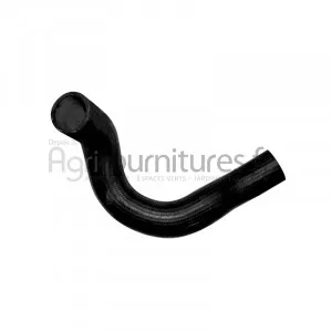 Durite inférieure Ø 37 x 37 mm Bepco 20/154-83 pour tracteur