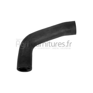 Durite inférieure Ø 38 x 38 mm Bepco 28/154-107 pour tracteur