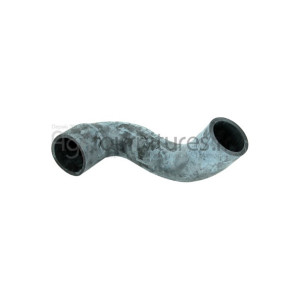 Durite inférieure Ø 49.2 x 56.7 mm Bepco 30/154-45 pour tracteur