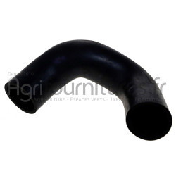 Durite inférieure Ø 55 x 58 mm Bepco 30/154-69 pour tracteur