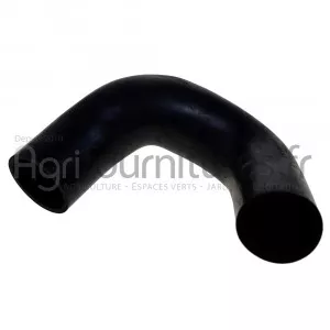 Durite inférieure Ø 55 x 58 mm Bepco 30/154-69 pour tracteur