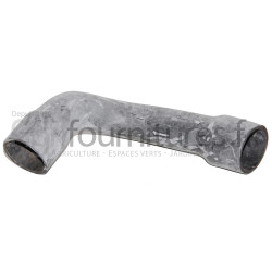 Durite inférieure Ø 47 x 51 mm Bepco 26/154-70 pour tracteur