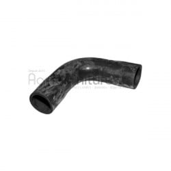 Durite inférieure Ø 34 x 34 mm Bepco 22/154-116 pour tracteur